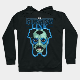 Missing Link Tribute Hoodie